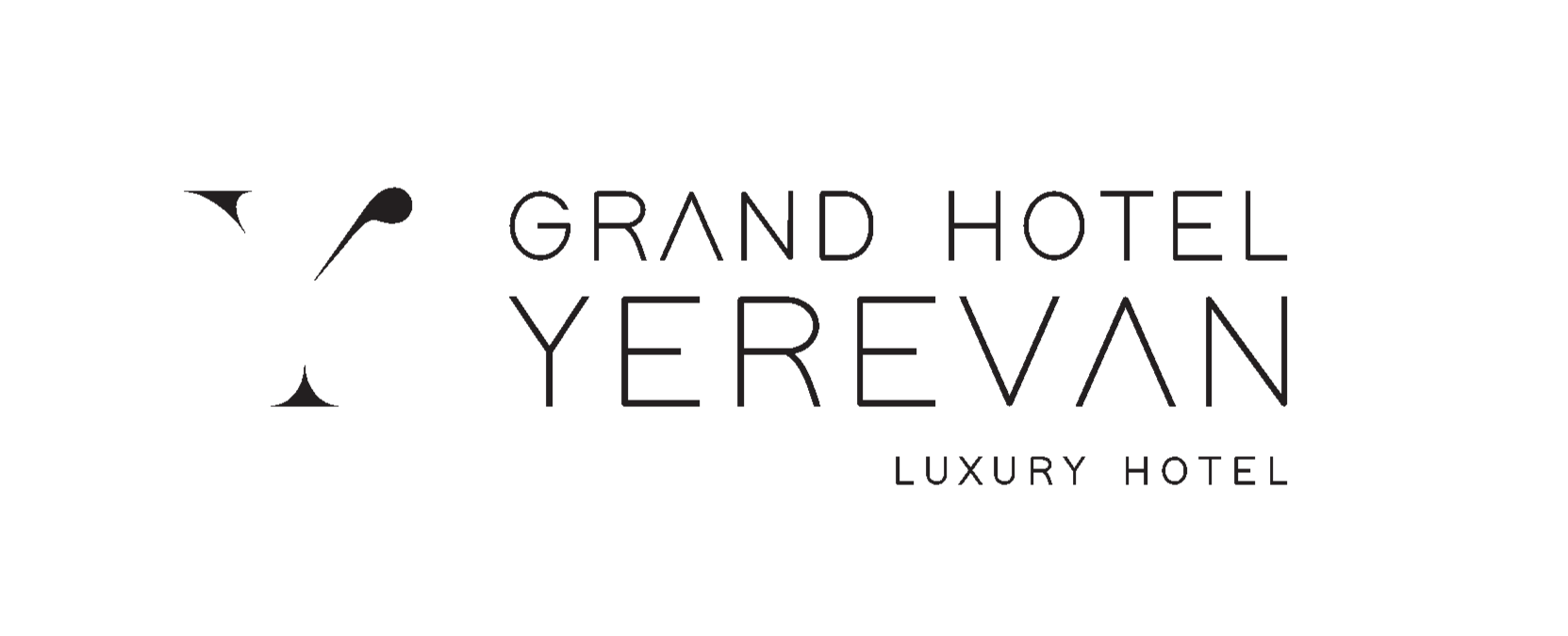 Grand Hotel Yerevan