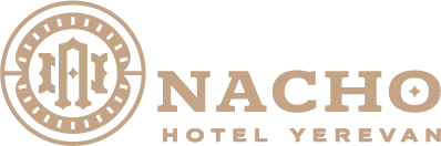 Nacho Hotel Yerevan