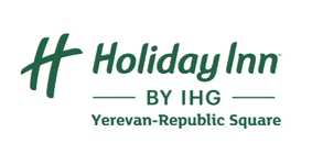Holiday Inn by IHG